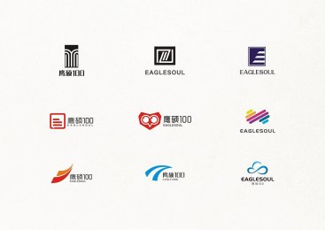 金融行業標志設計規則